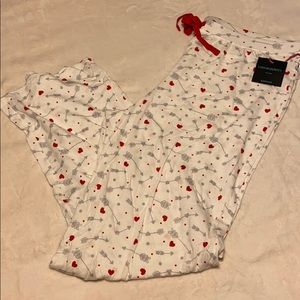 Cynthia Rowely pj pants